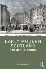 Early Modern Scotland