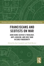 Franciscans and Scotists on War