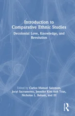 Introduction to Comparative Ethnic Studies