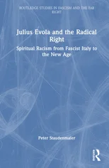 Julius Evola and the Radical Right