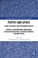 Puppet and Spirit