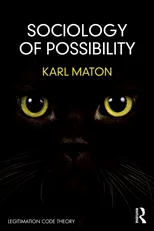 Sociology of Possibility