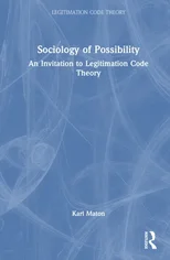Sociology of Possibility