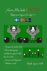 Norn Min buk 1 EXTRA
