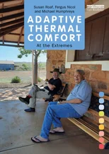 Adaptive Thermal Comfort