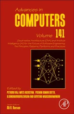 Cloud-native Architecture (CNA) and Artificial Intelligence (AI) for the Future of Software Engineering