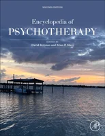 Encyclopedia of Psychotherapy