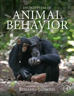 Encyclopedia of Animal Behavior