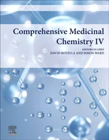 Comprehensive Medicinal Chemistry IV