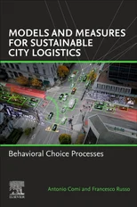 Models and Measures for Sustainable City Logistics