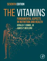 The Vitamins