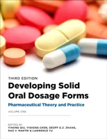 Developing Solid Oral Dosage Forms