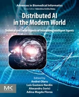 Distributed AI in the Modern World