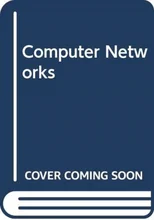 Computer Networks 1st Edition