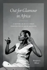 Out for Glamour in Africa
