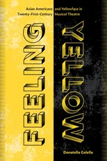 Feeling Yellow