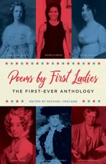 Poems by First Ladies