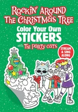 Rockin' Around the Christmas Tree