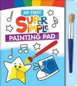 My First Super Simple™ Painting Pad