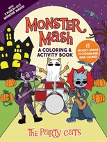 Monster Mash