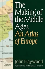 The Making of the Middle Ages