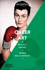 Queer Art (Art Essentials)