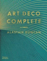 Art Deco Complete