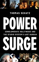 Power Surge