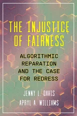 The Injustice of Fairness