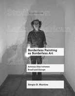 Borderless Painting as Borderless Art