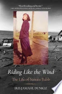 Riding Like the Wind