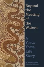Beyond the Meeting of the Waters