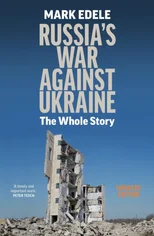 Russia's War Against Ukraine