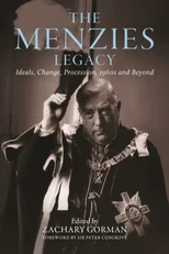 The Menzies Legacy