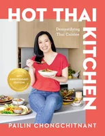 Hot Thai Kitchen