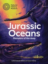 Jurassic Oceans