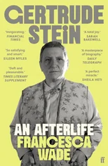Gertrude Stein