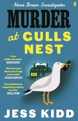 Murder at Gulls Nest