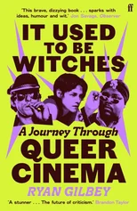 It Used to be Witches