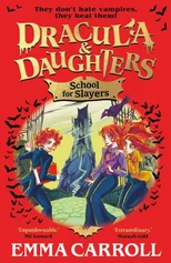 Dracula & Daughters