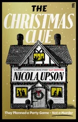 The Christmas Clue