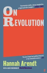 On Revolution
