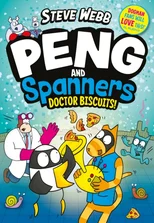 Peng and Spanners