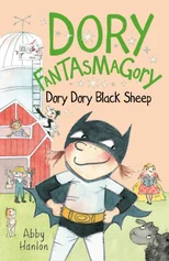 Dory Dory Black Sheep