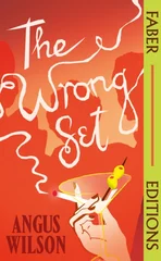 The Wrong Set (Faber Editions)