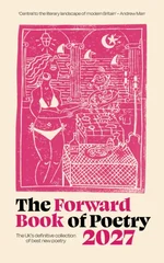 The Forward Book of Poetry 2027