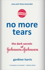 No More Tears