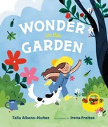 Wonder in the Garden
