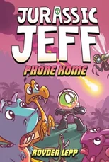 Jurassic Jeff