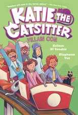 Katie the Catsitter 5